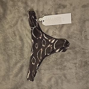 Boys + Arrows bottoms